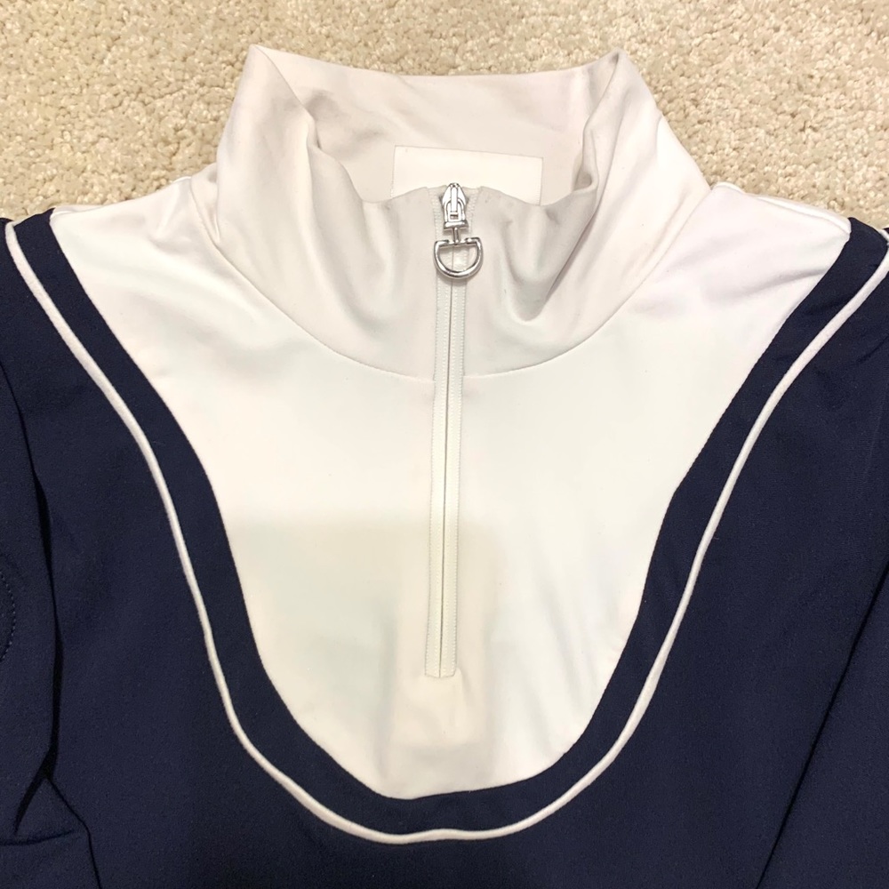 Cavalleria Toscana Show Shirt for Kids